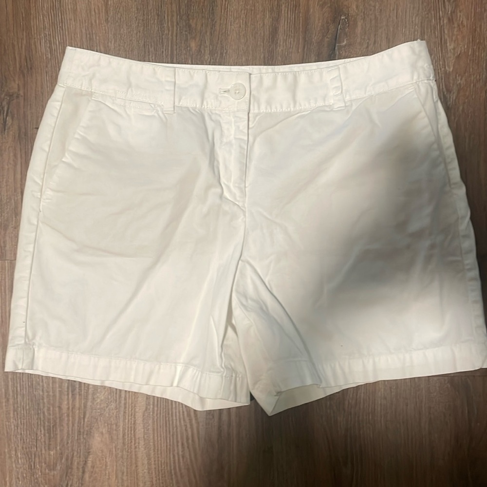 Ann Taylor Loft Shorts